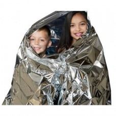 戶外急救保溫毯